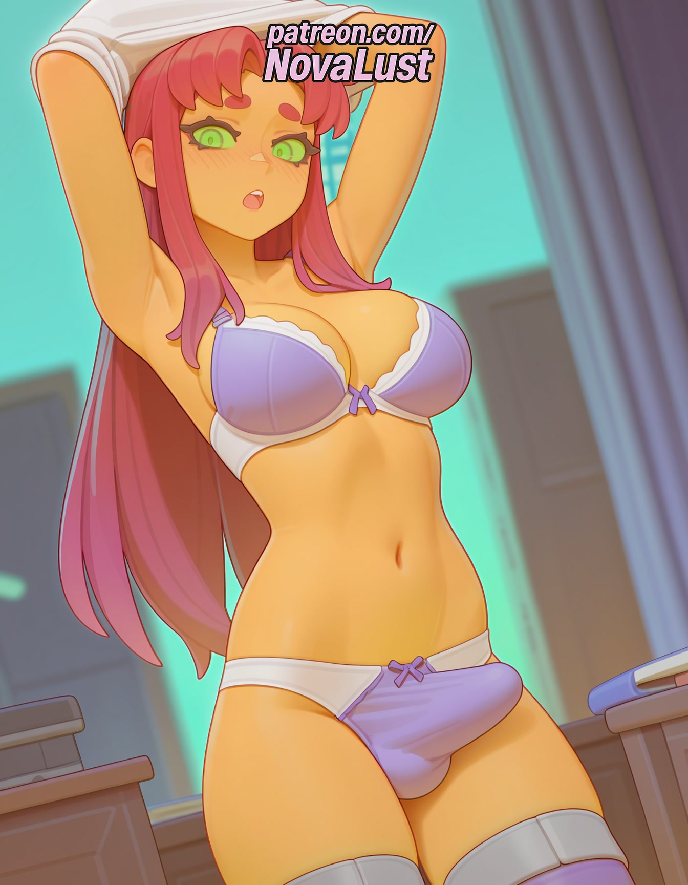 1futa Rule 34 Image