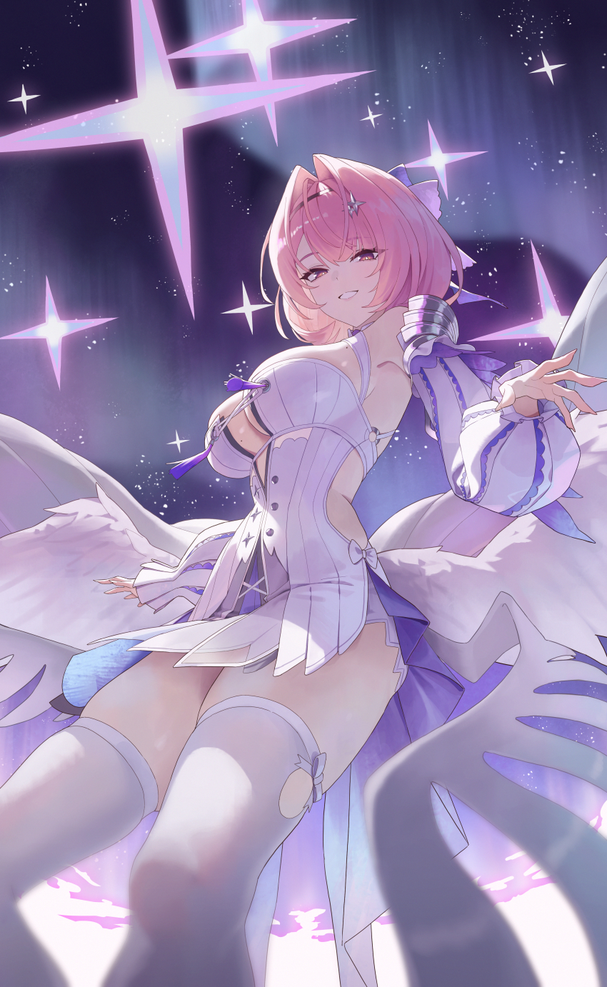 Remielle Dan (Zenless Zone Zero) Rule 34 Image