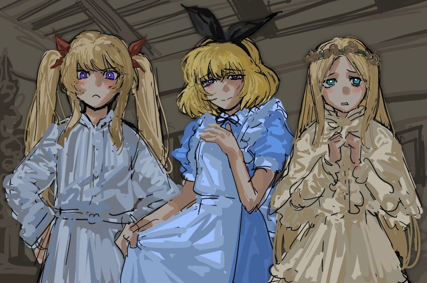Black Souls Rule 34 Image