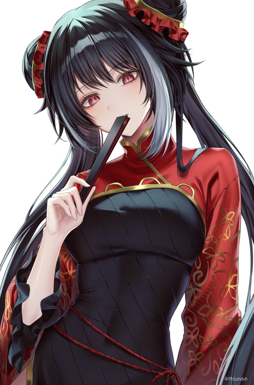 Jia Xichun (Project Moon) Rule 34 Image