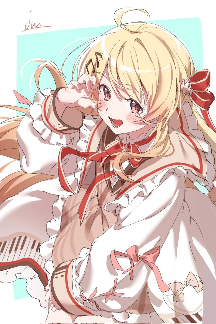 Otonose Kanade (Hololive) Rule 34 Image