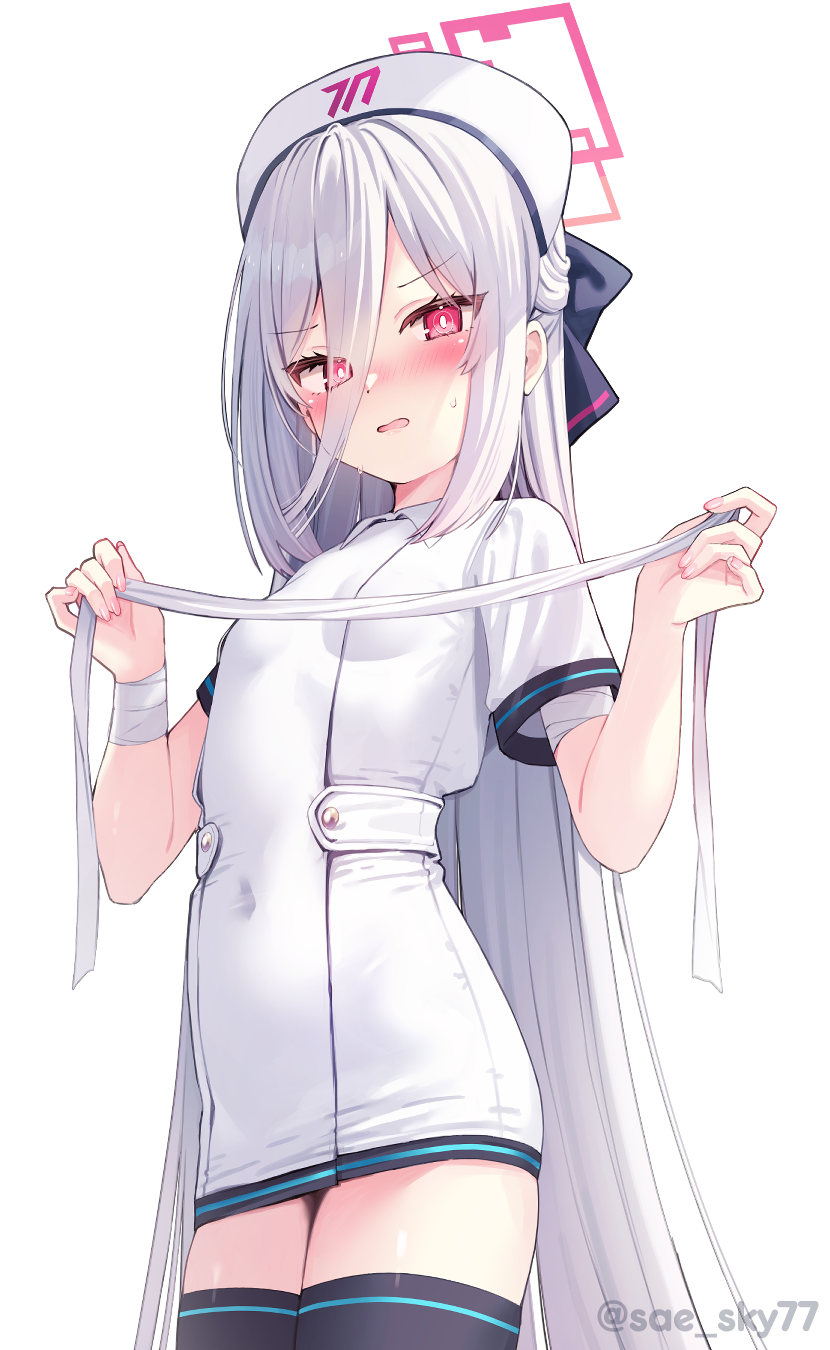 Kei (Blue Archive) Rule 34 Image