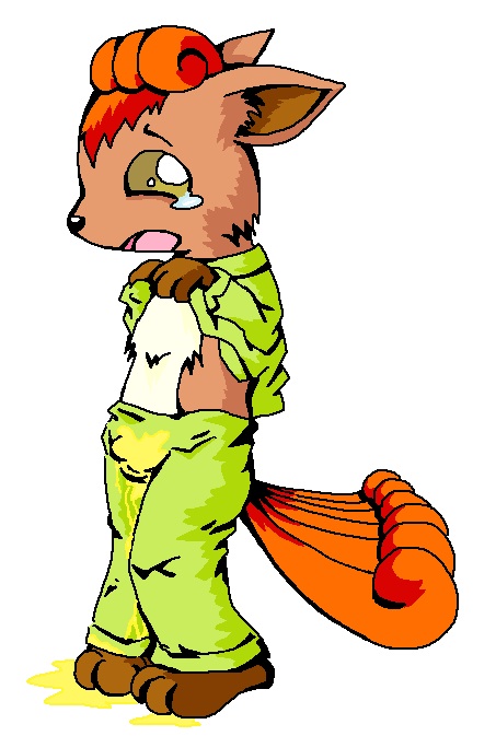 Pokemon (Species) Rule 34 Image