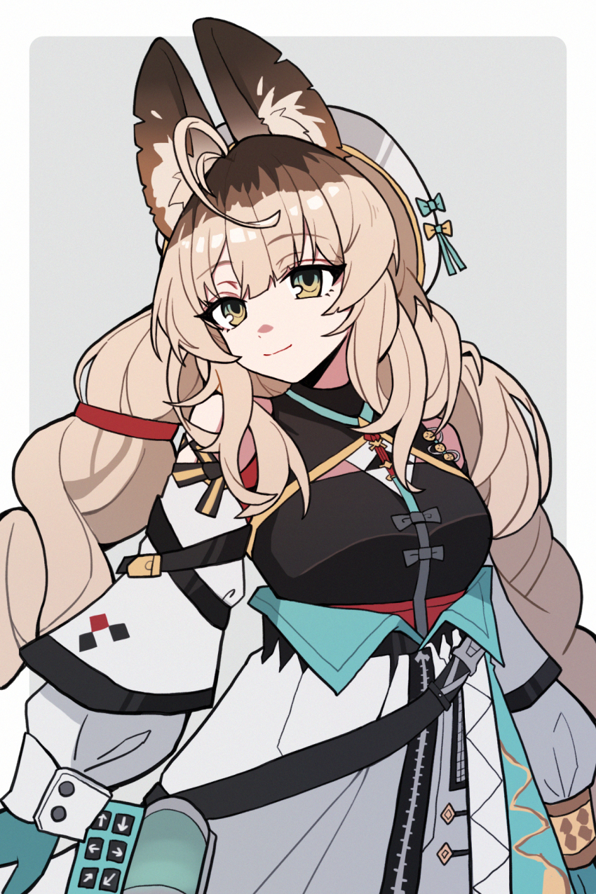 Arknights Rule 34 Image