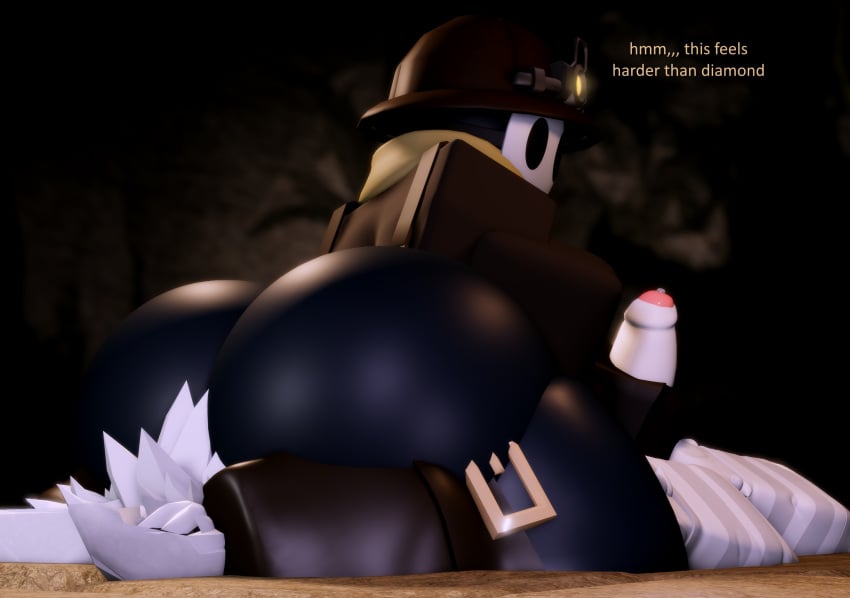 Luvia (Mermio) Rule 34 Image