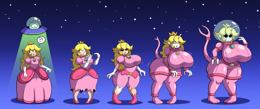Antennae (Anatomy) Rule 34 Image
