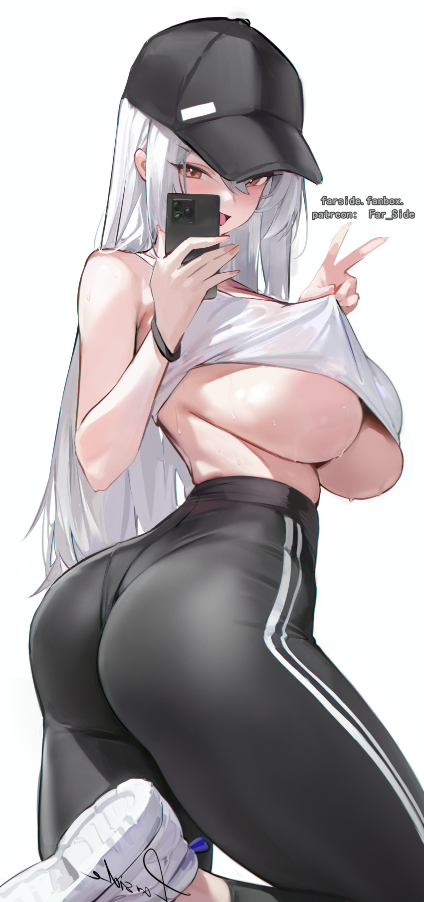 Yixuan (Zenless Zone Zero) Rule 34 Image