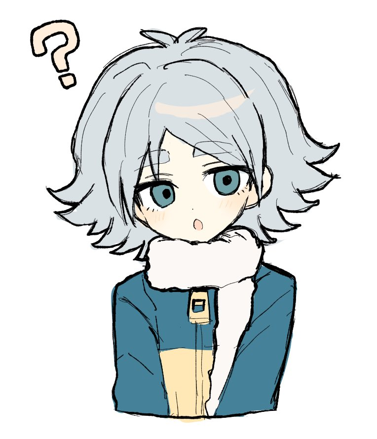 Fubuki Shirou (Inazuma Eleven) Rule 34 Image