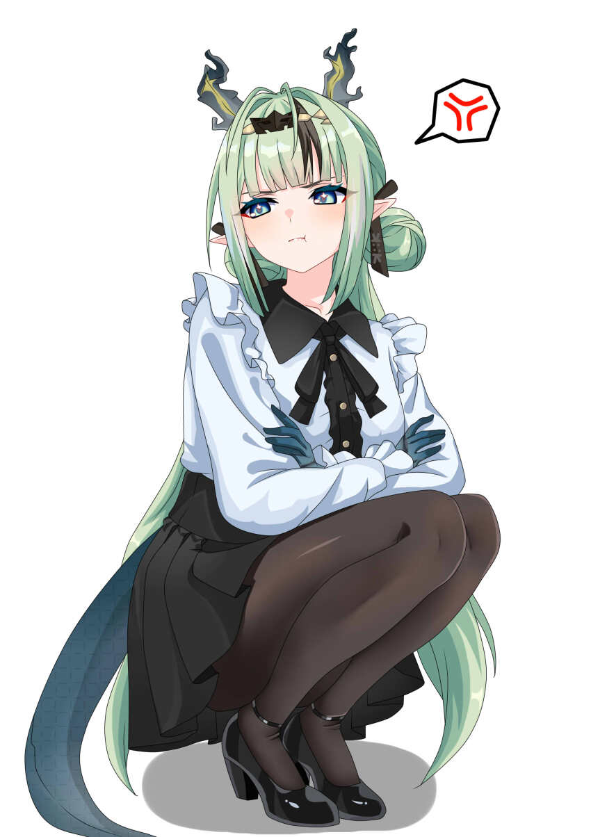 Arknights Rule 34 Image