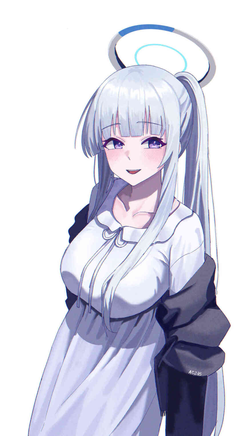 Noa (Blue Archive) Rule 34 Image
