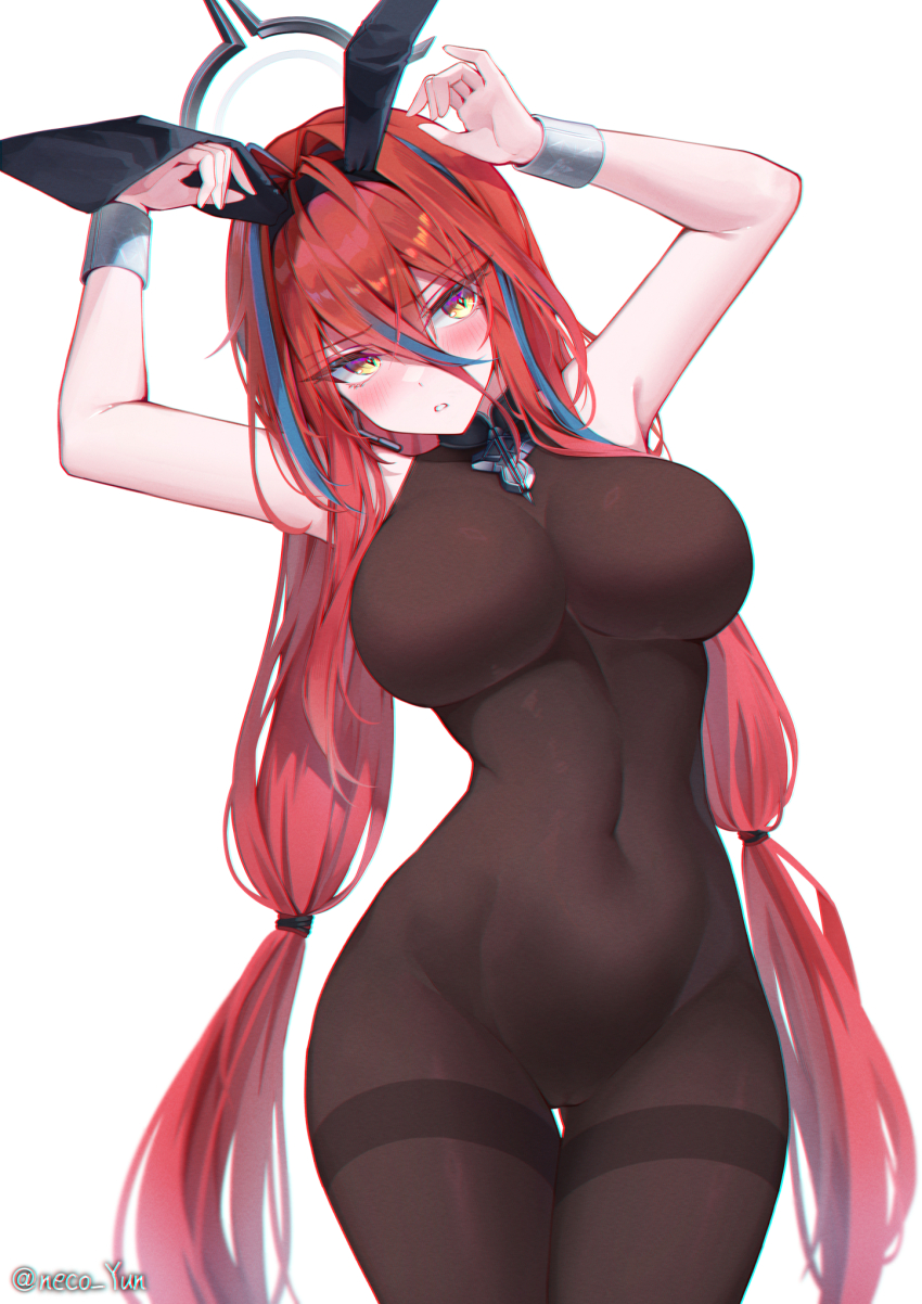 Arknights Rule 34 Image