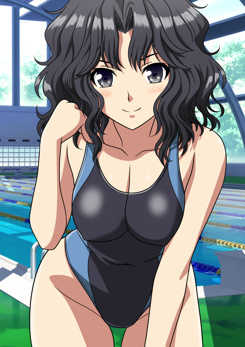 Tanamachi Kaoru (Amagami) Rule 34 Image