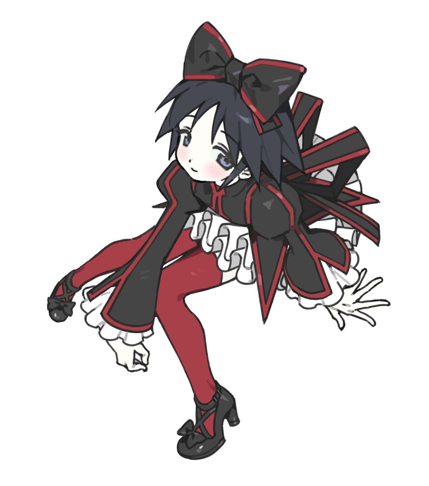 Black Hair Rule 34 Image