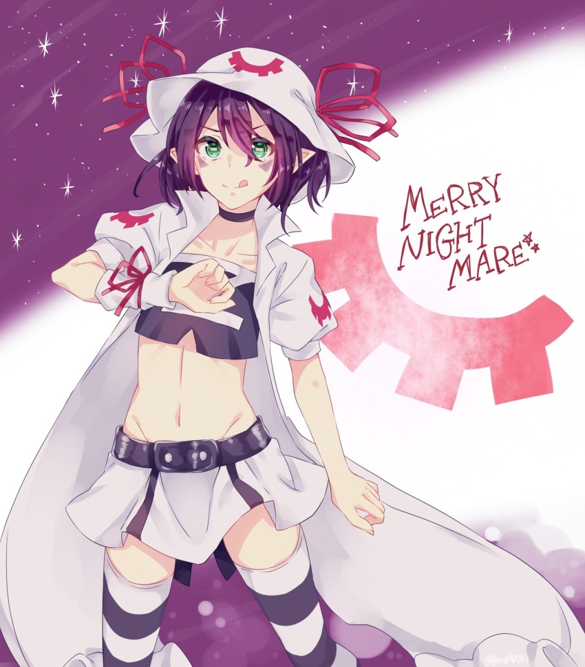 Merry Nightmare (Yumekui Merry) Rule 34 Image