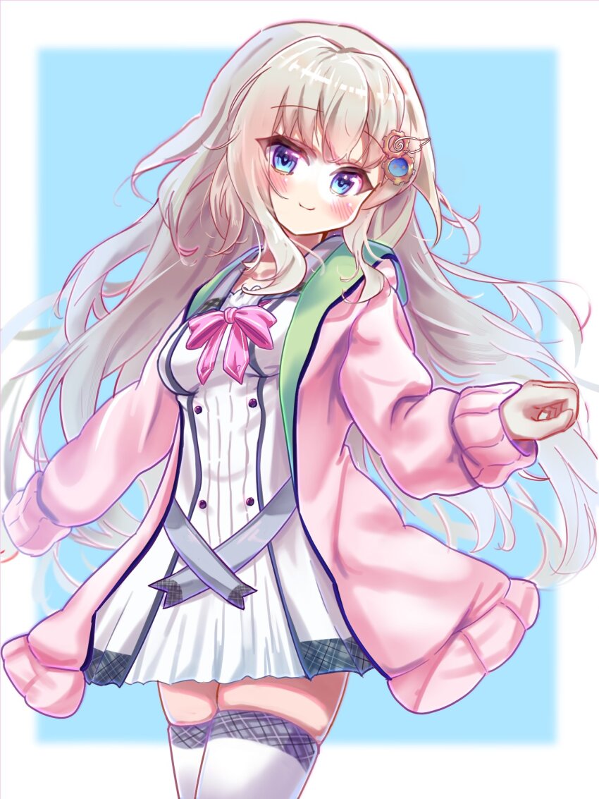 Kujou Miyako (9-Nine-) Rule 34 Image