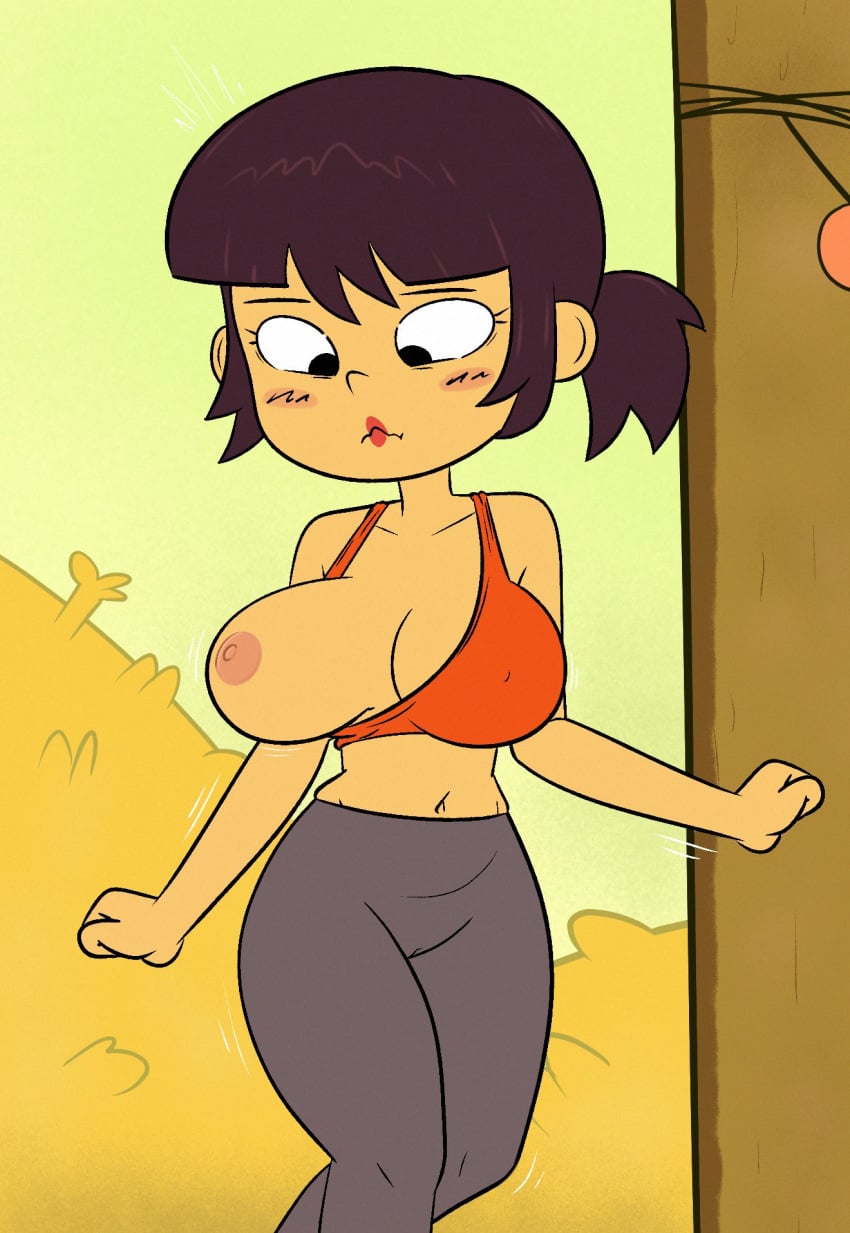 Nickelodeon Rule 34 Image