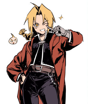 Ahoge Rule 34 Image
