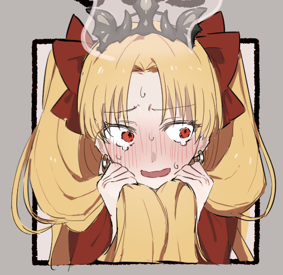 Ereshkigal (Fate) Rule 34 Image
