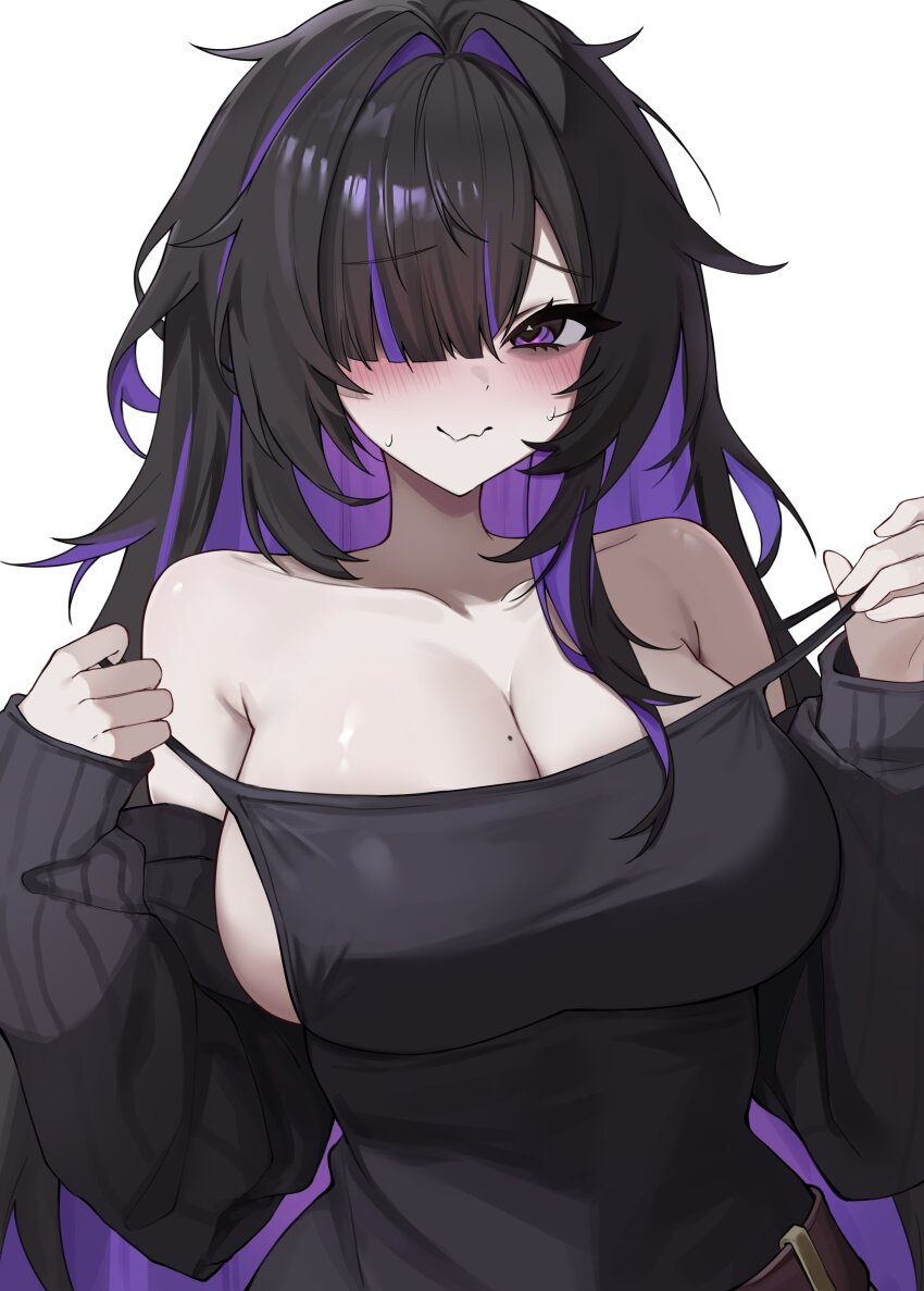 Label (Nikke) Rule 34 Image