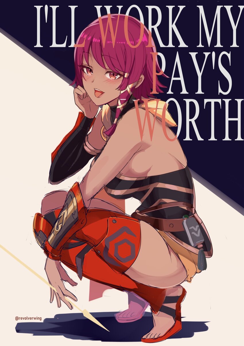 Lilian Tabitha (Fire Emblem) Rule 34 Image