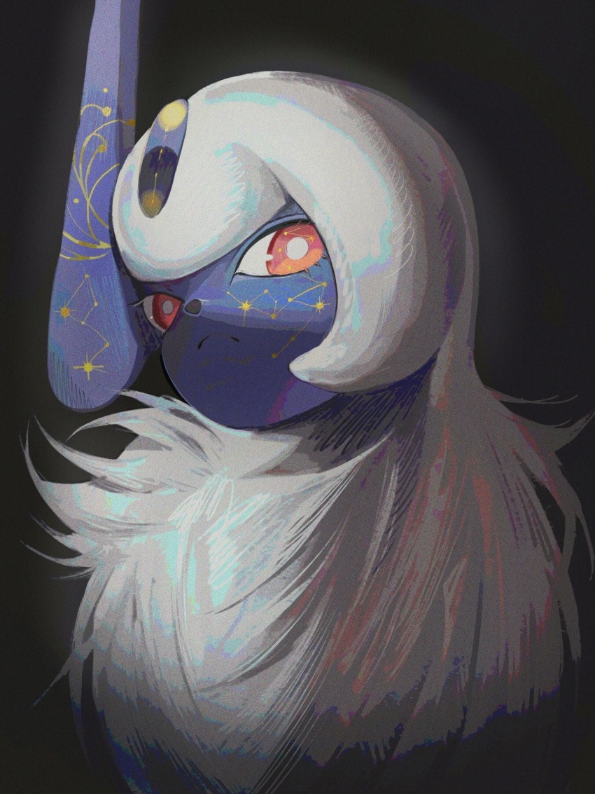 Absol (Nintendo) Rule 34 Image