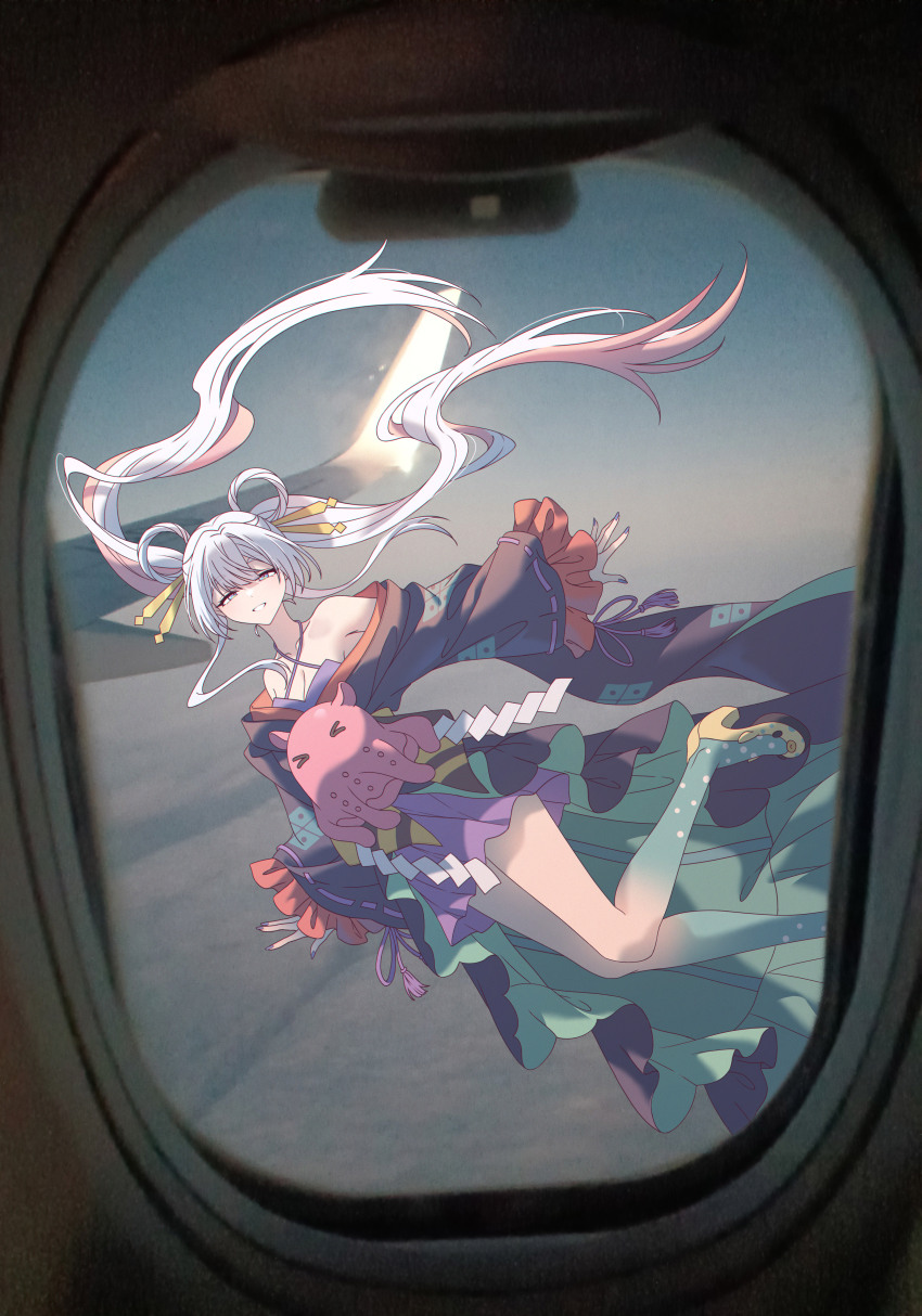 Runami Yachiyo (Cho Kaguya-Hime!) Rule 34 Image