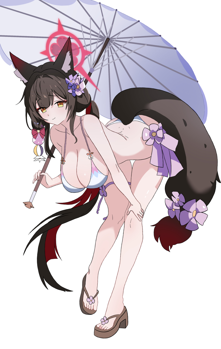 Wakamo (Blue Archive) Rule 34 Image