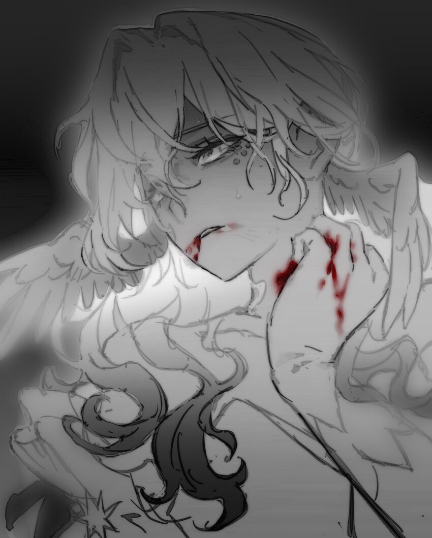 Robin (Honkai: Star Rail) Rule 34 Image