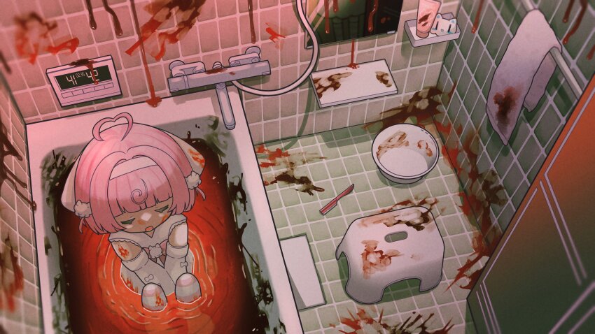 Indie Virtual Youtuber Rule 34 Image