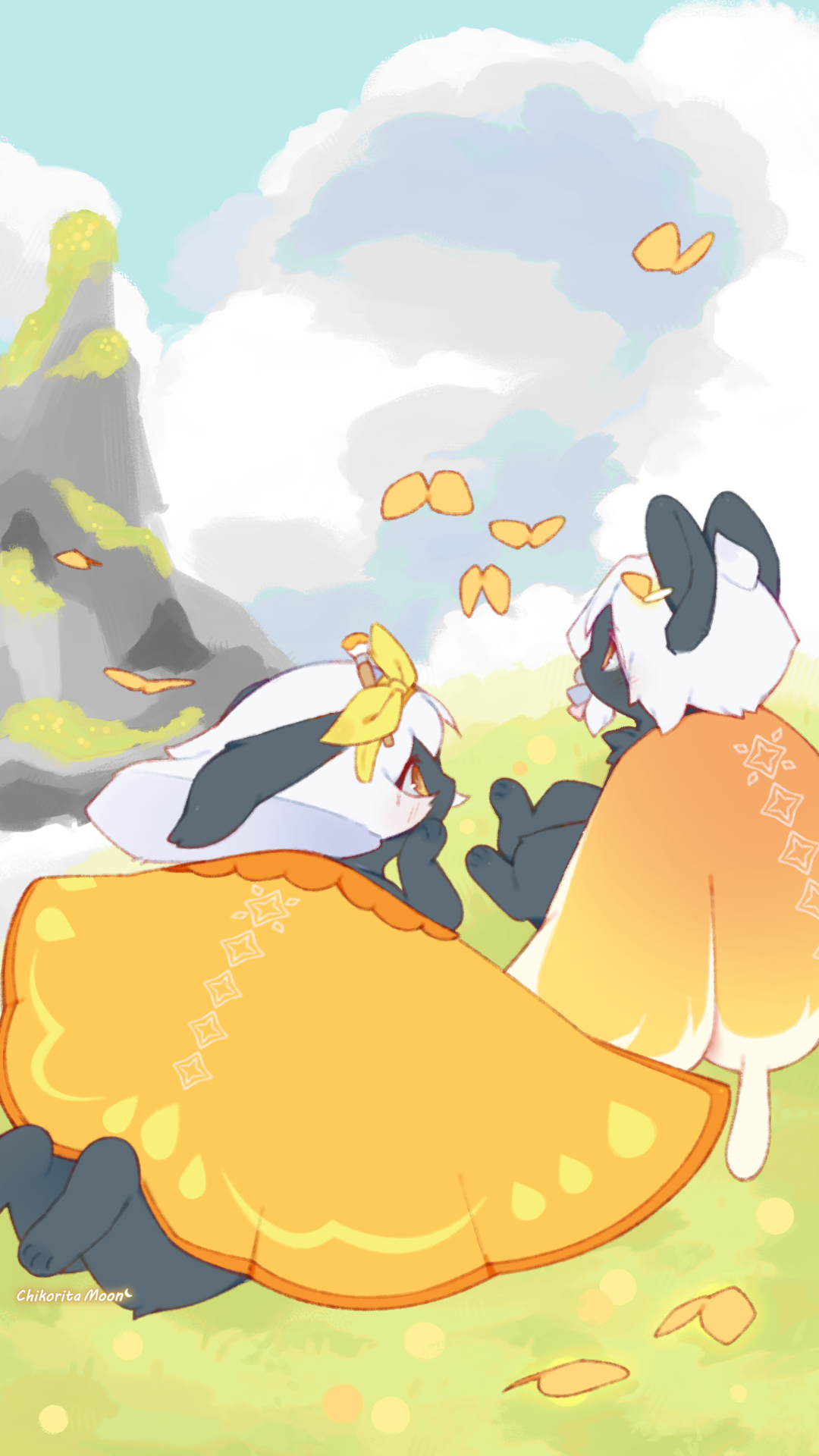 Original Rule 34 Image