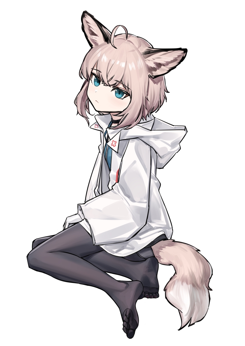 Sussurro (Arknights) Rule 34 Image