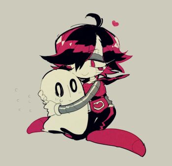 Utdr (Toby Fox) Rule 34 Image