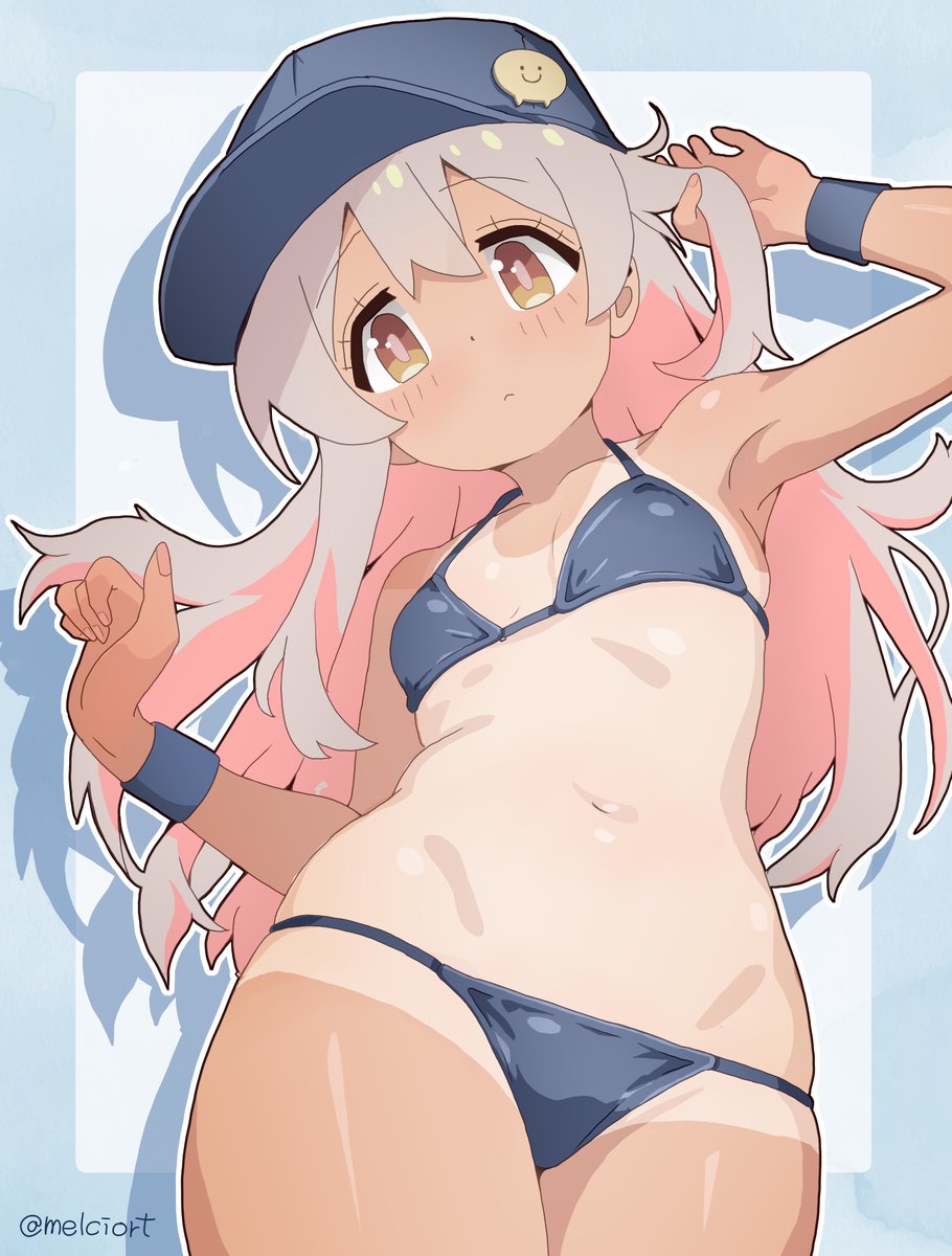Oyama Mahiro (Onii-Chan Wa Oshimai!) Rule 34 Image