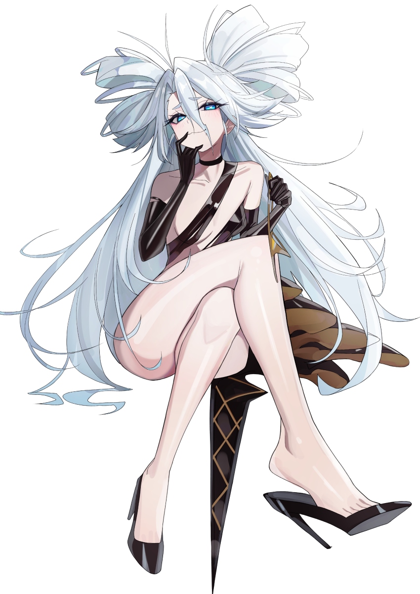 Pa-15 (Girls' Frontline) Rule 34 Image