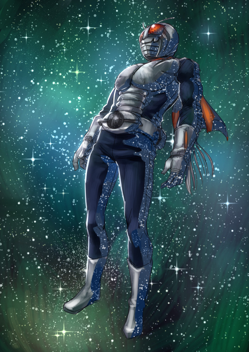 Kamen Rider Rule 34 Image