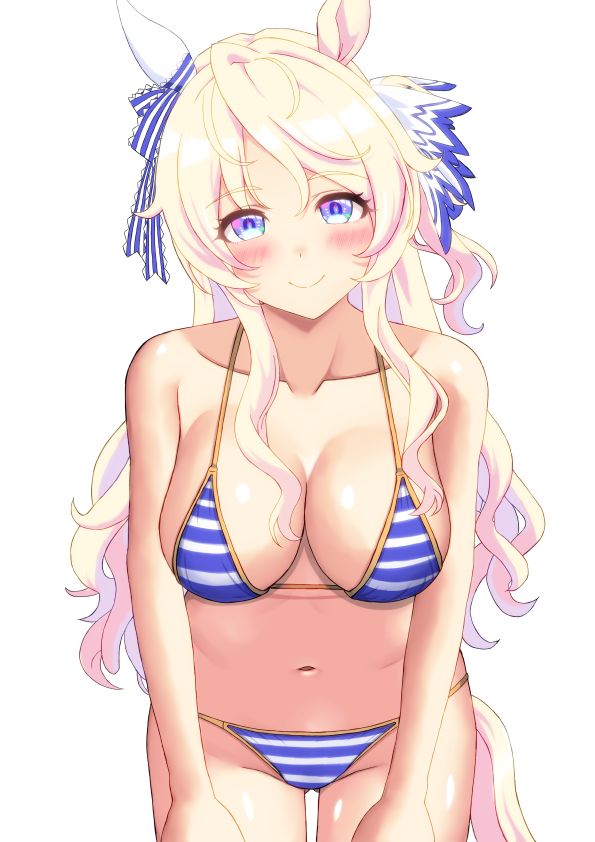 Victoire Pisa (Umamusume) Rule 34 Image