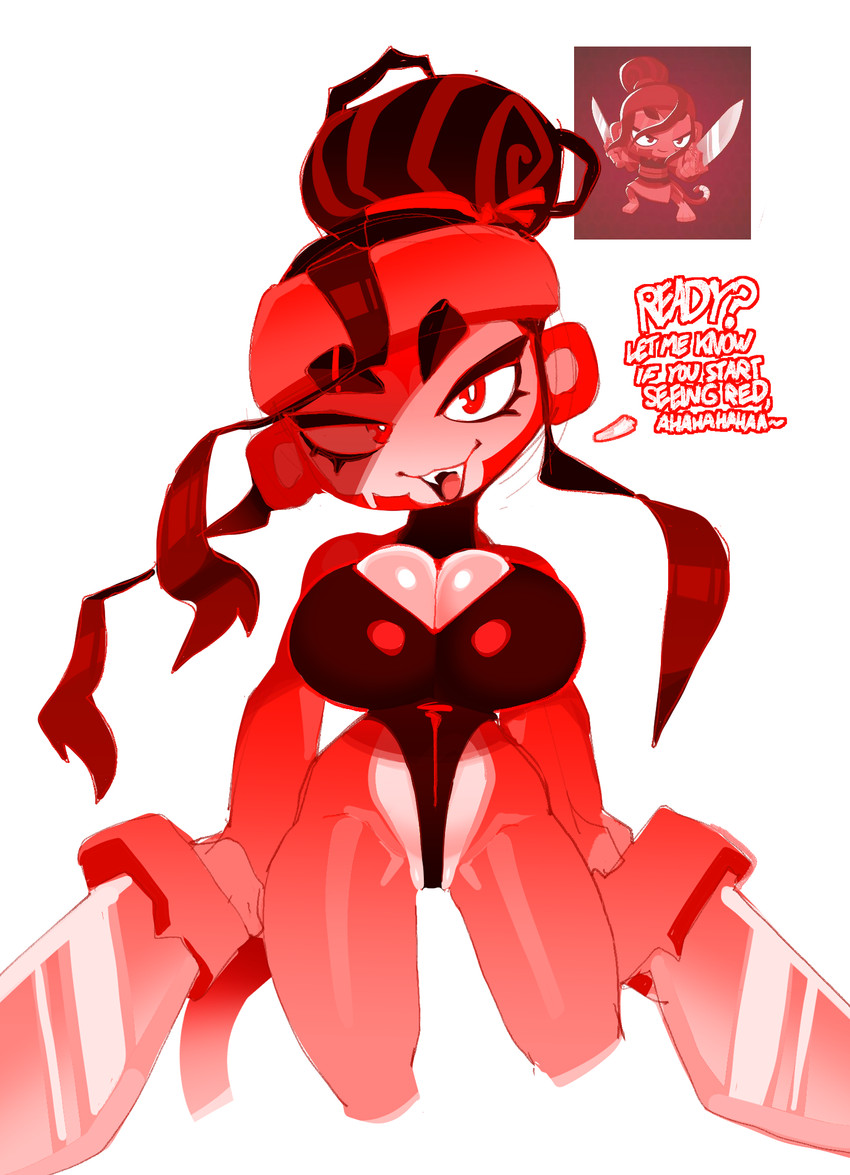 Sauda (Bloons Tower Defense) Rule 34 Image