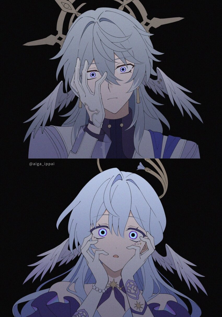 Robin (Honkai: Star Rail) Rule 34 Image