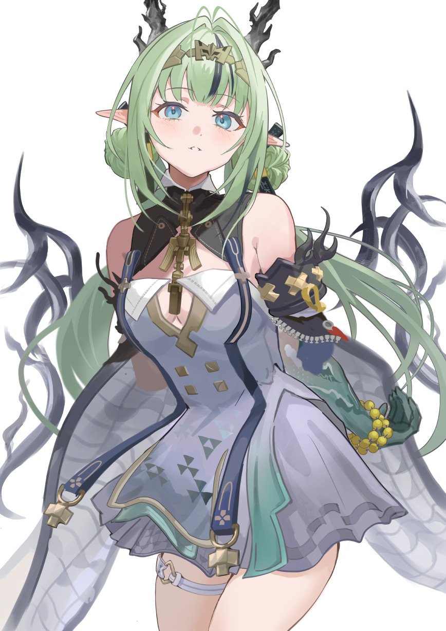 Arknights Rule 34 Image