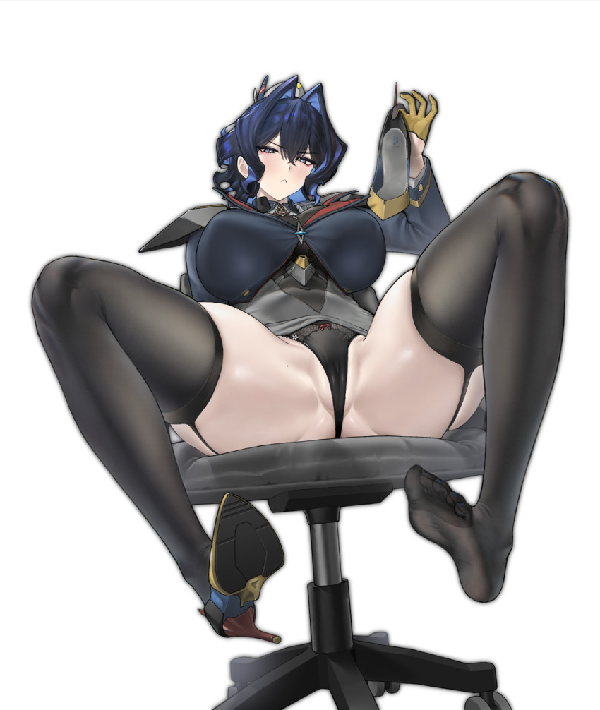 Warship Girls R Rule 34 Image
