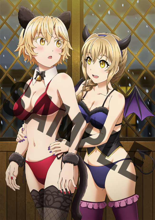 Goblin Slayer! Rule 34 Image