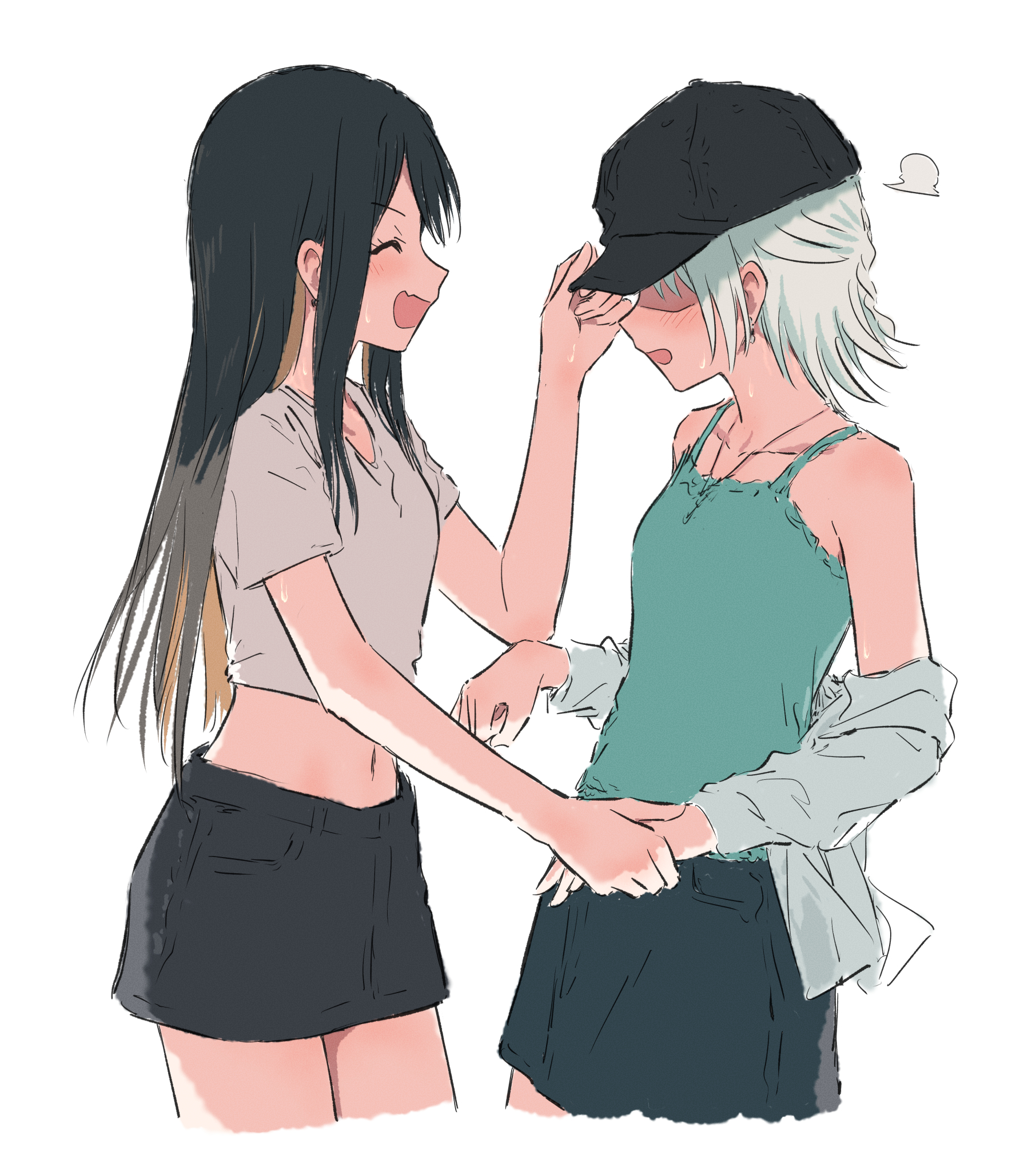 Bang Dream! Rule 34 Image
