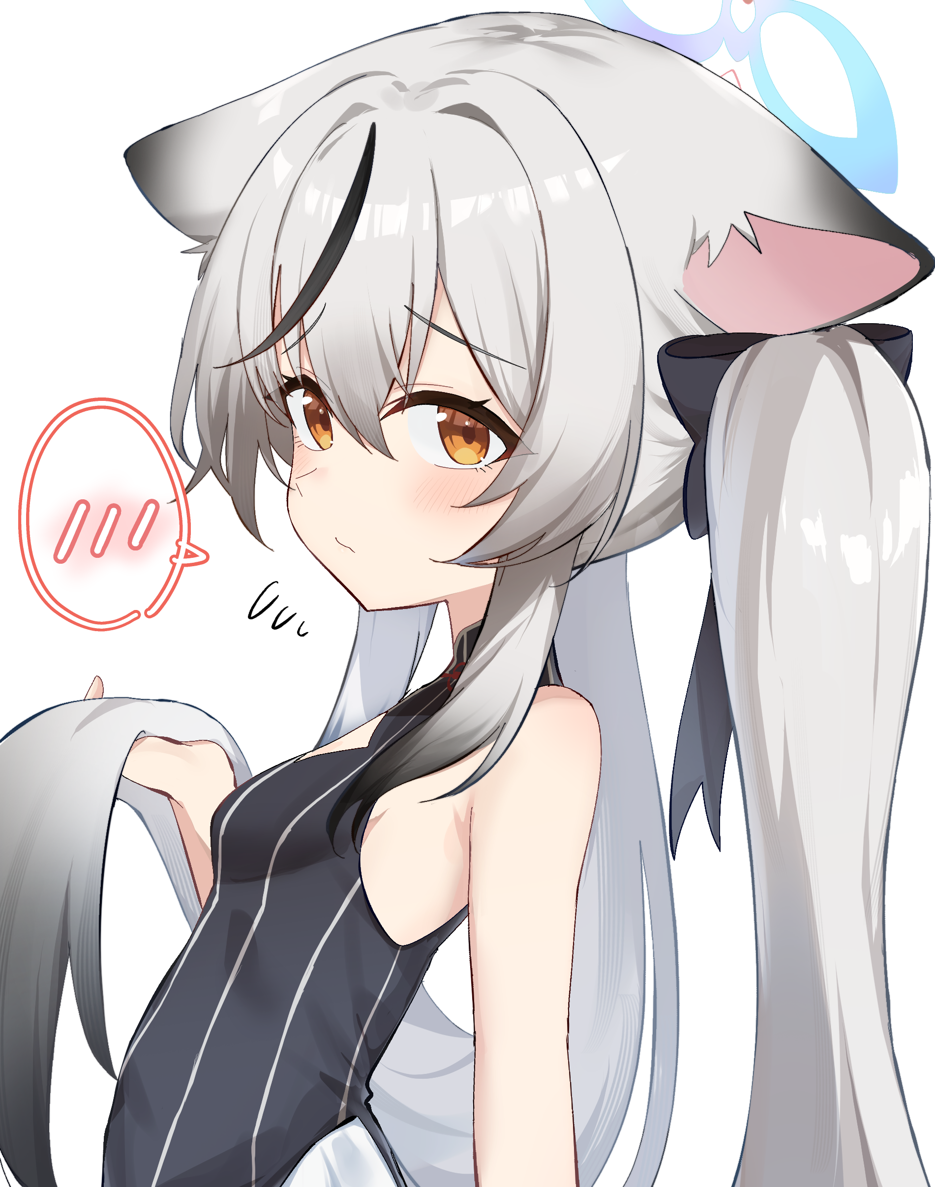 Kokona (Blue Archive) Rule 34 Image
