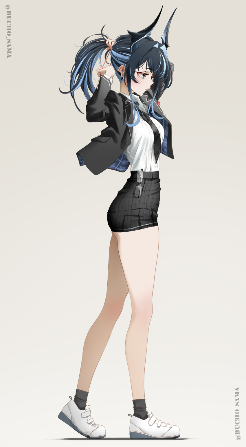 Goddess Of Victory: Nikke Rule 34 Image