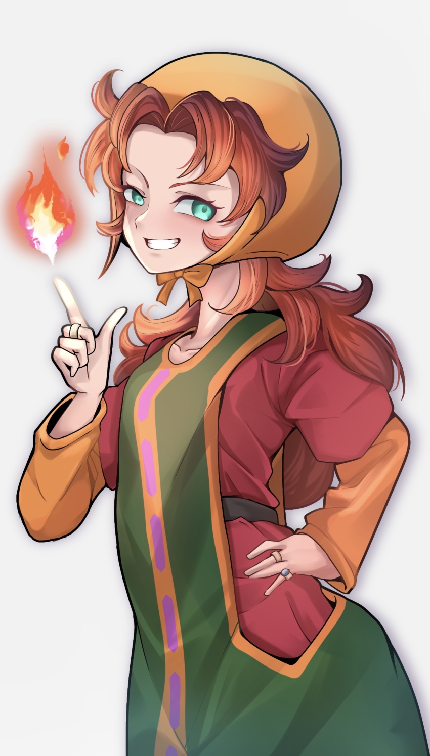 Maribel (Dq7) Rule 34 Image