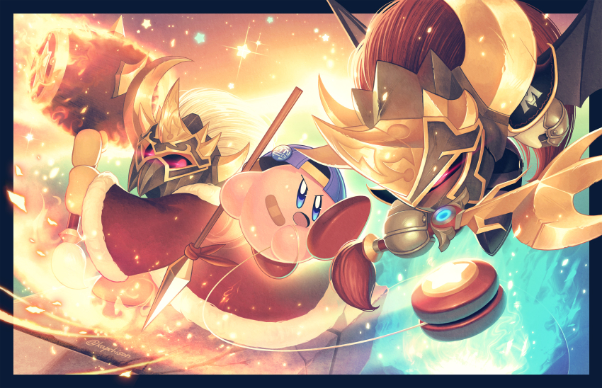 King Dedede (Kirby (Series)) Rule 34 Image