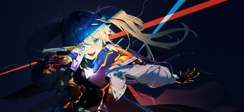 Laplace (Nikke) Rule 34 Image