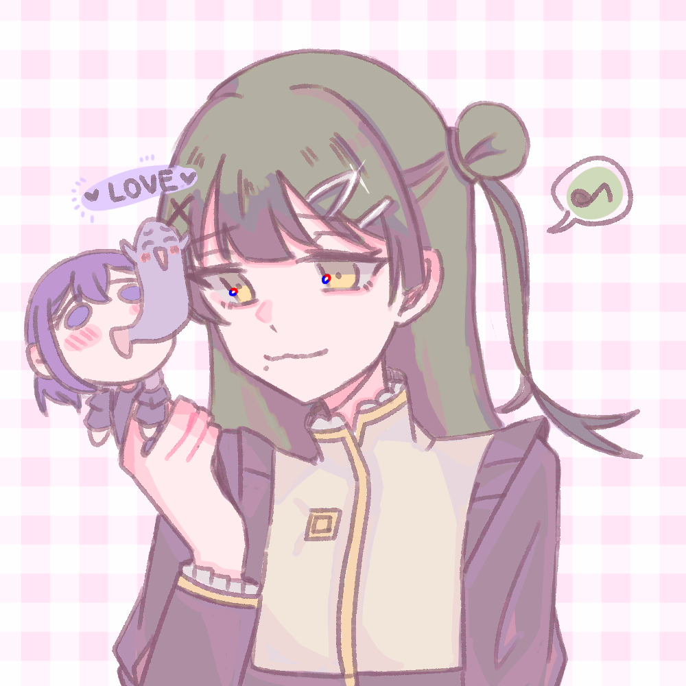 Fuji Miyako (Bang Dream!) Rule 34 Image
