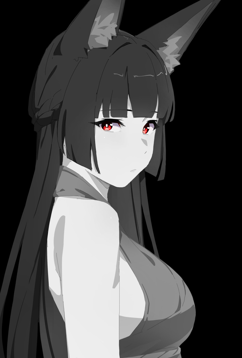Hoshimi Miyabi (Zenless Zone Zero) Rule 34 Image
