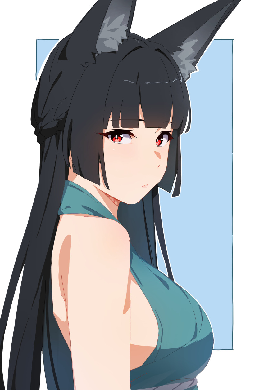 Hoshimi Miyabi (Zenless Zone Zero) Rule 34 Image